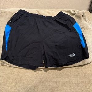 The North Face Flight Series Running Shorts Size Small